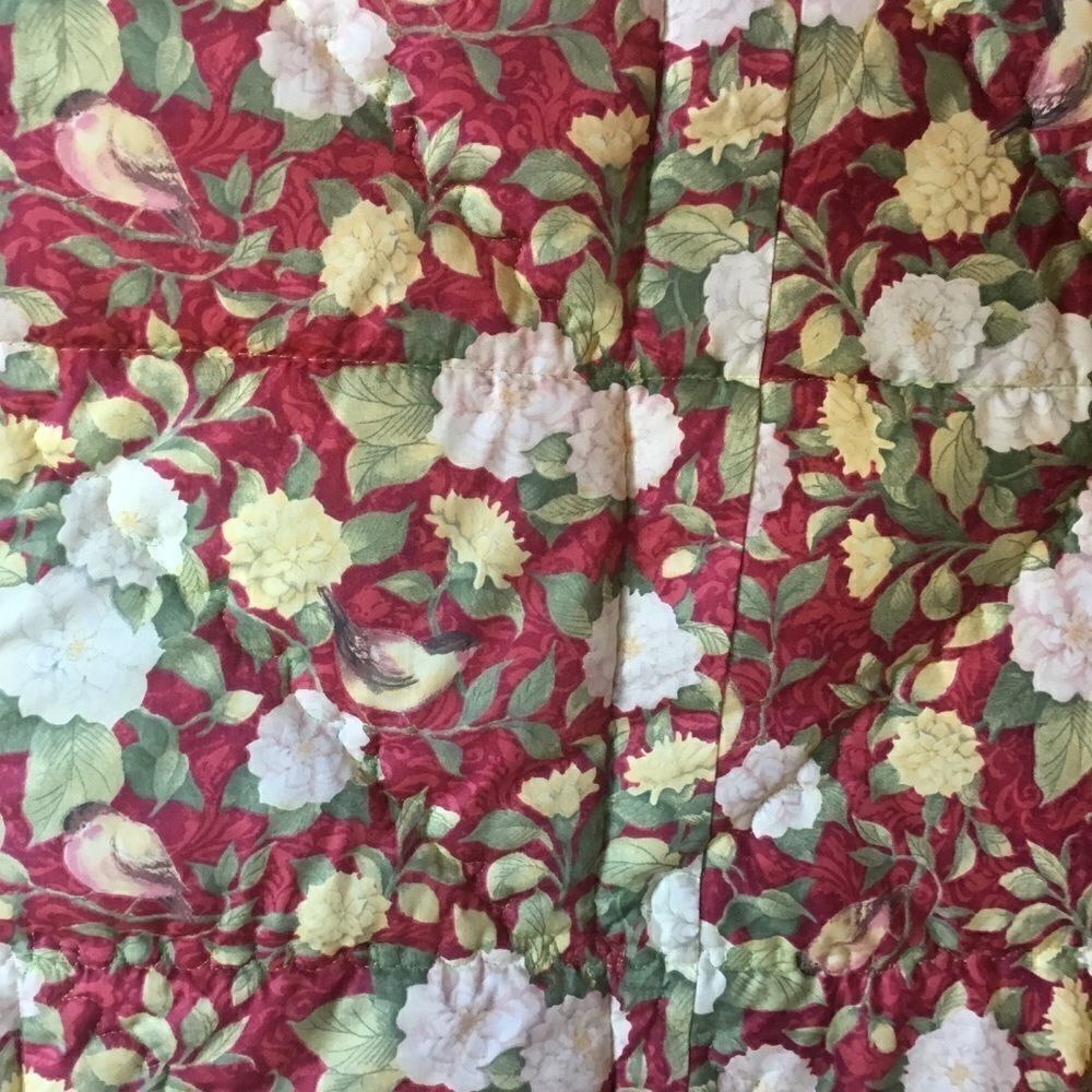 Modern Hand Crafted Quilt - Picture 11 of 15
